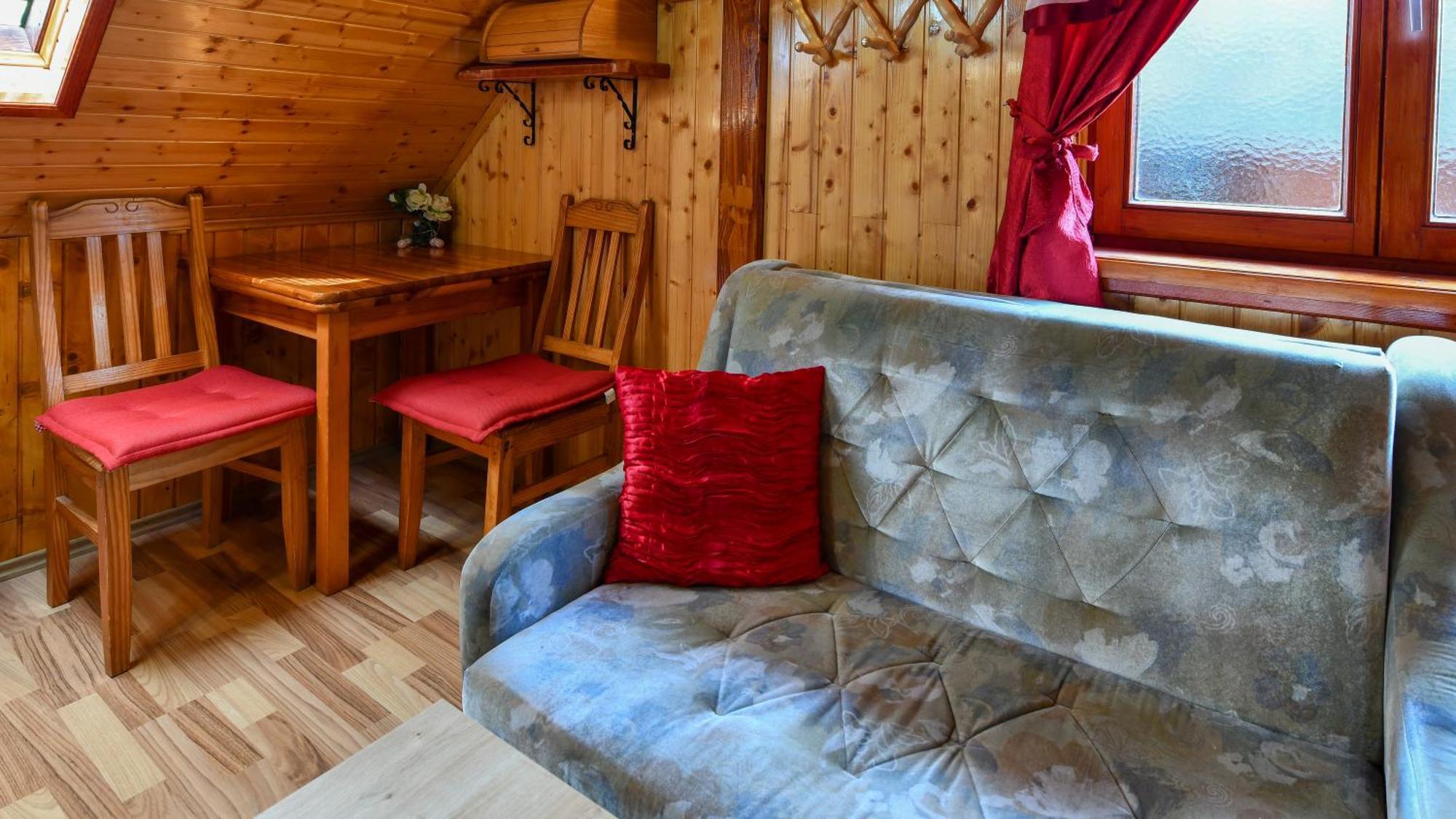 Guest House Martin Korana Экстерьер фото