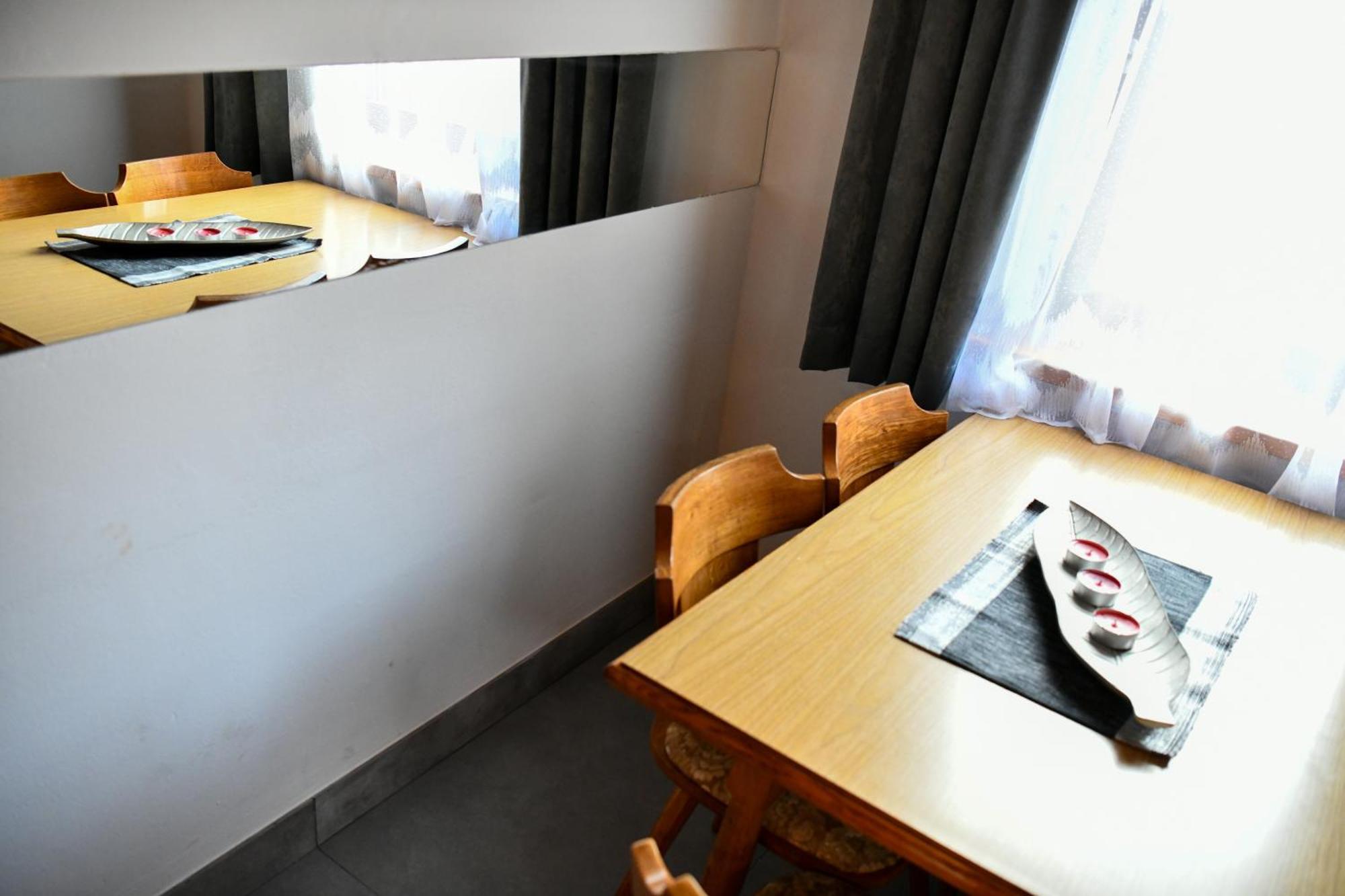 Guest House Martin Korana Экстерьер фото