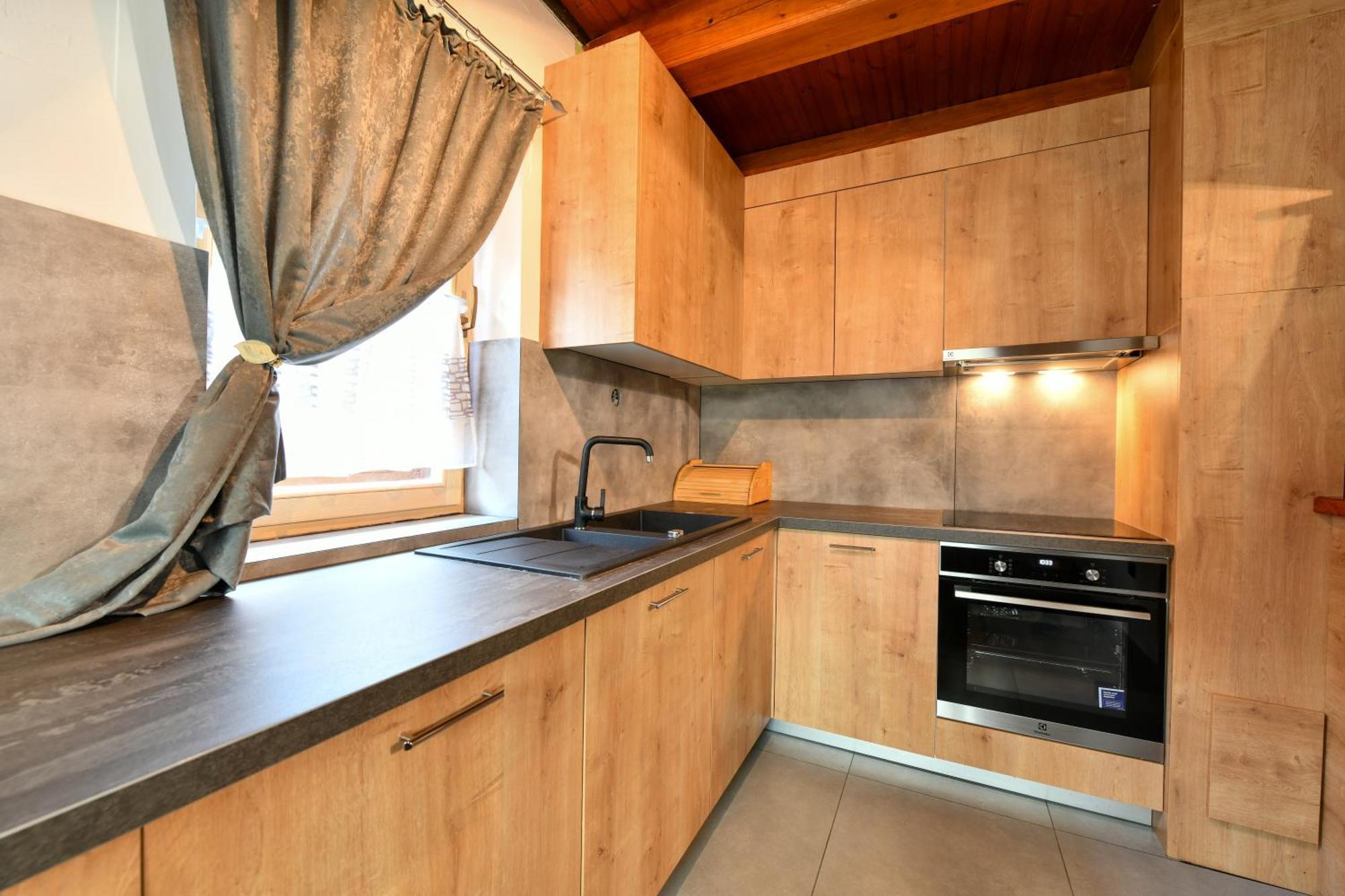 Guest House Martin Korana Экстерьер фото