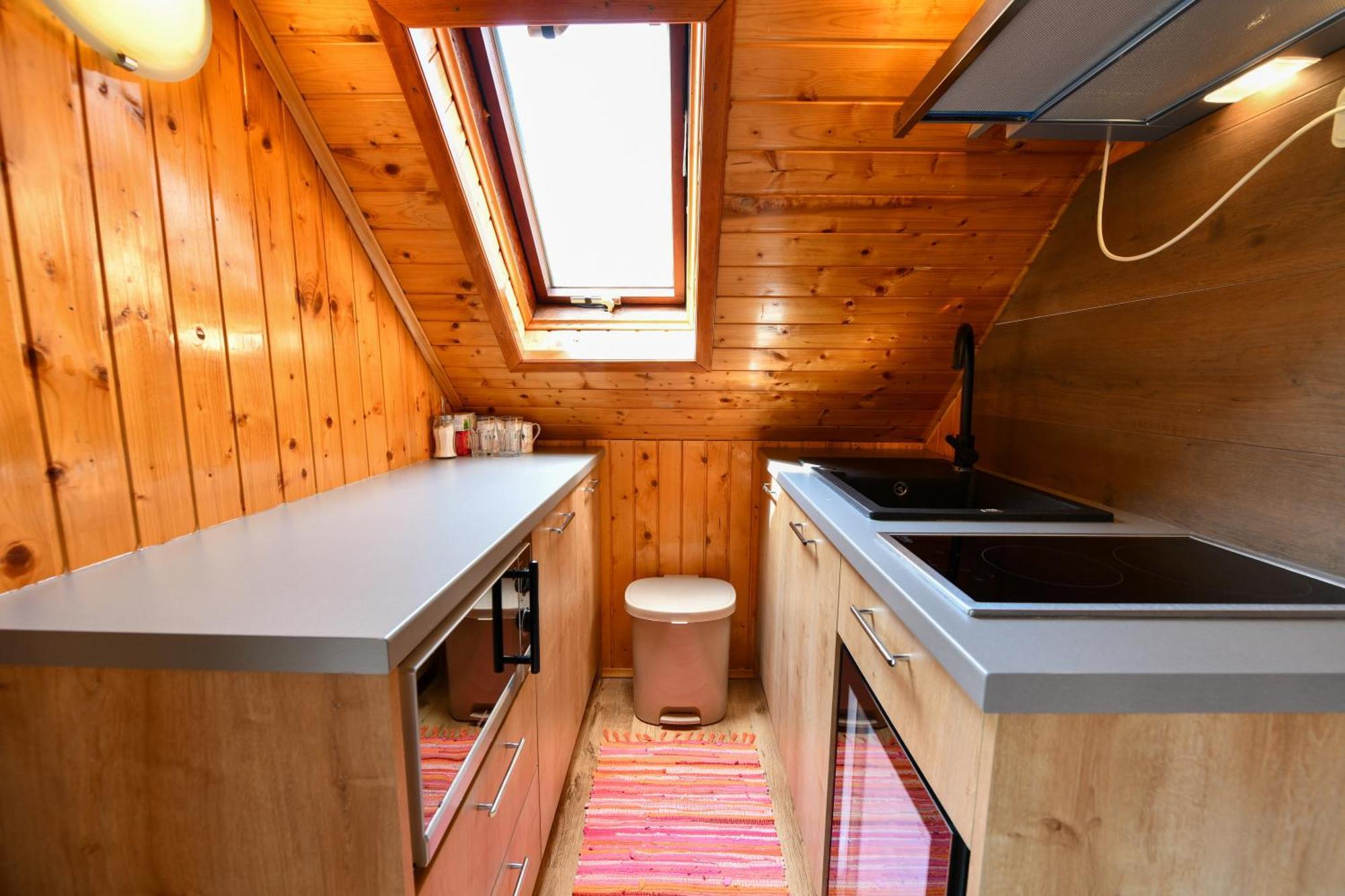 Guest House Martin Korana Экстерьер фото